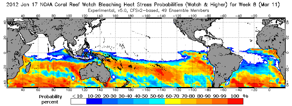 Outlook Map