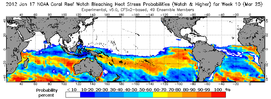 Outlook Map