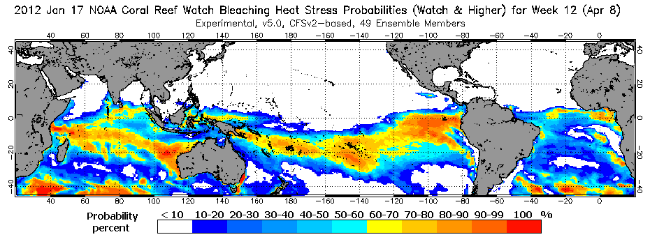 Outlook Map