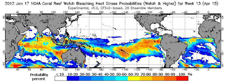 Outlook Map