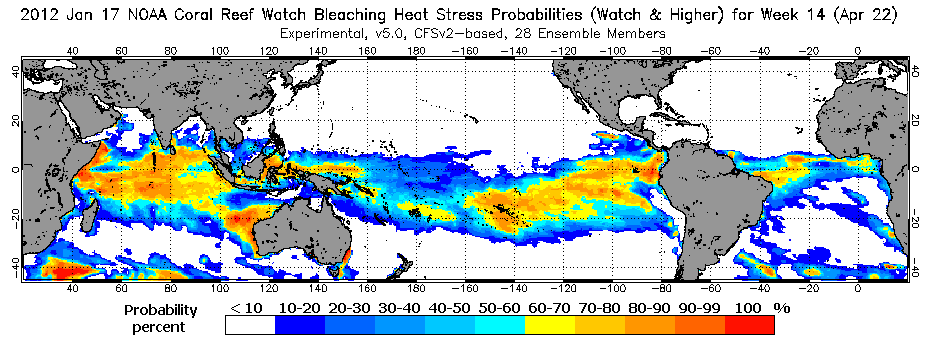 Outlook Map