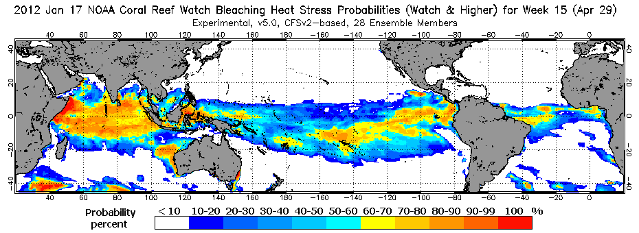 Outlook Map