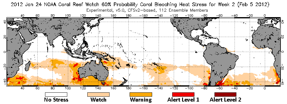 Outlook Map