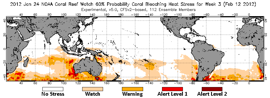 Outlook Map