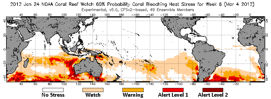 Outlook Map