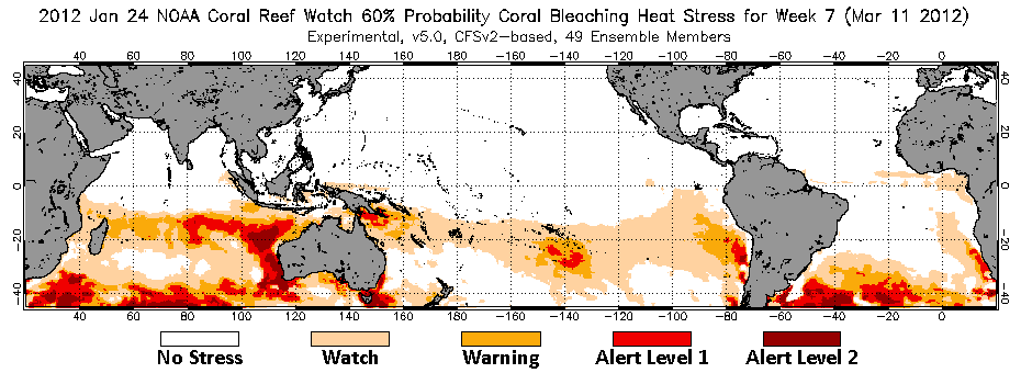 Outlook Map