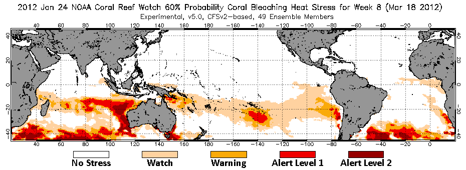 Outlook Map