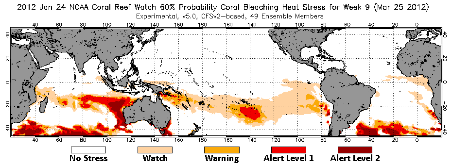 Outlook Map