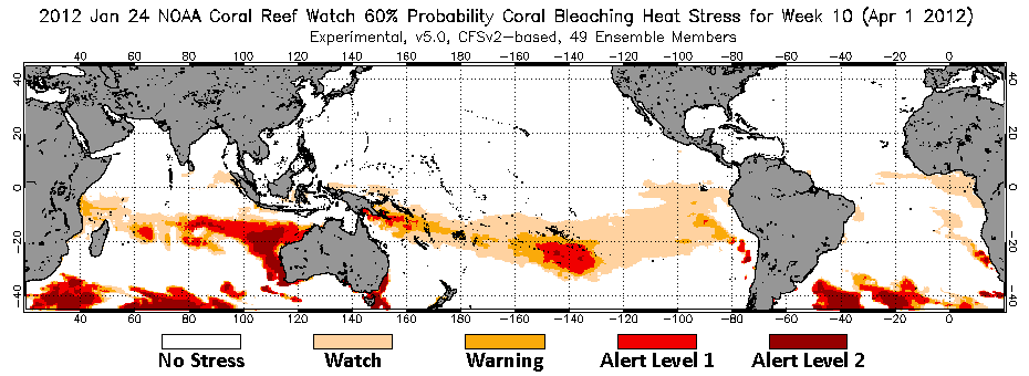 Outlook Map