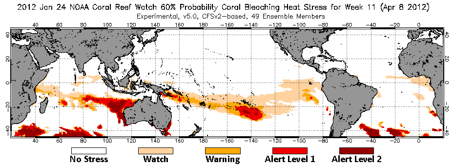 Outlook Map