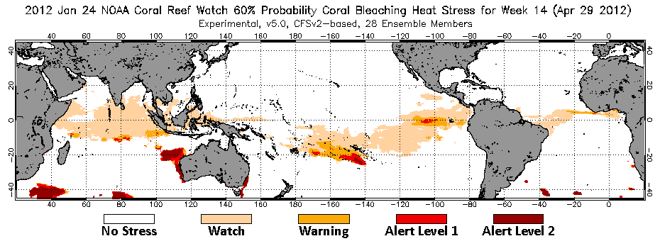 Outlook Map