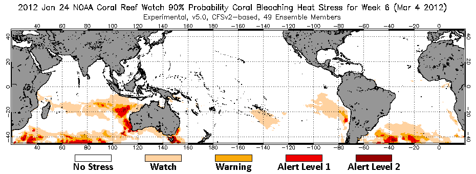 Outlook Map