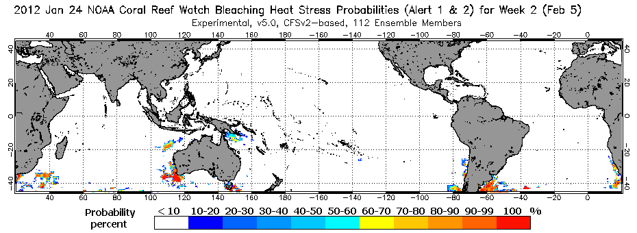 Outlook Map