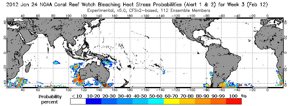 Outlook Map