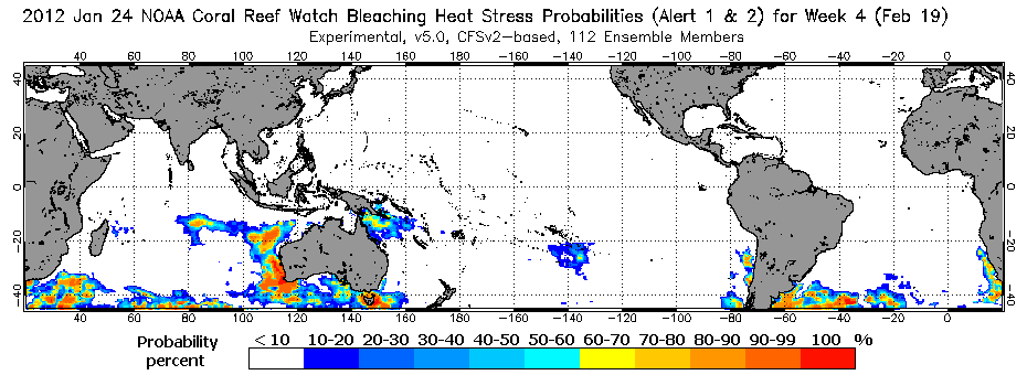 Outlook Map