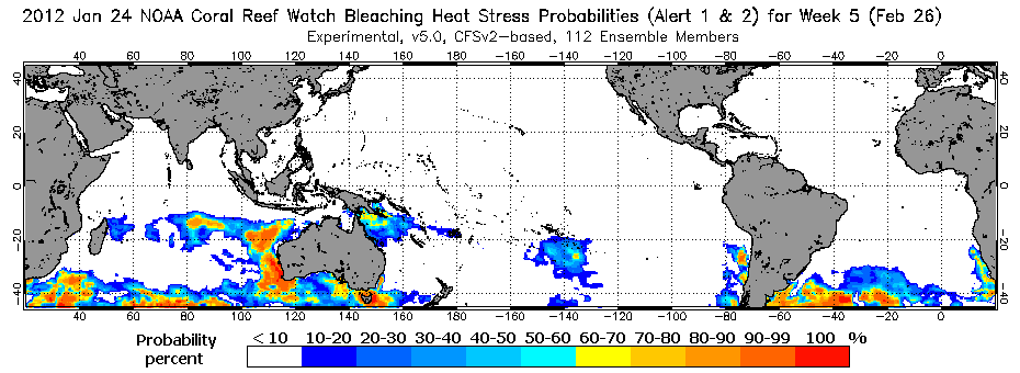 Outlook Map