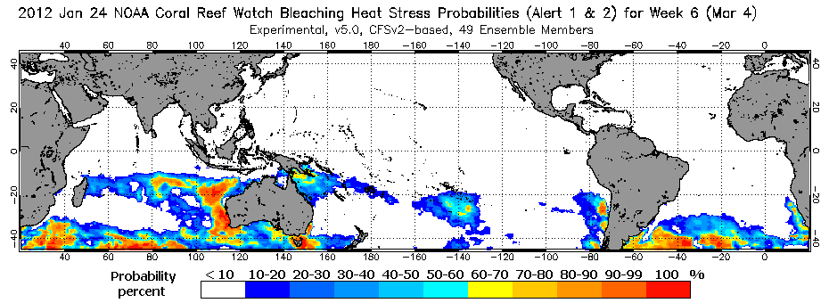 Outlook Map