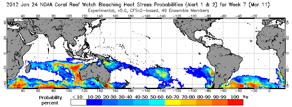 Outlook Map