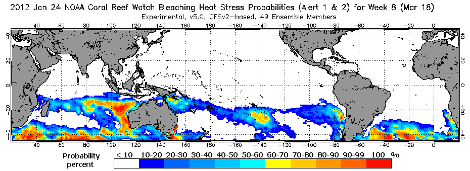 Outlook Map