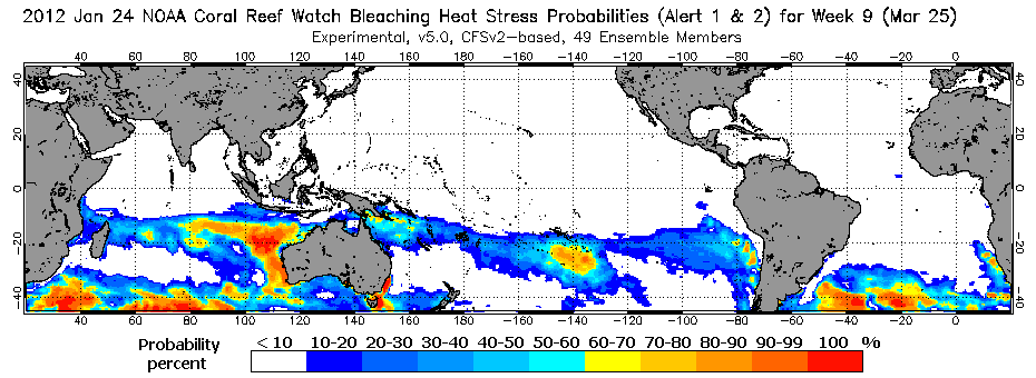 Outlook Map