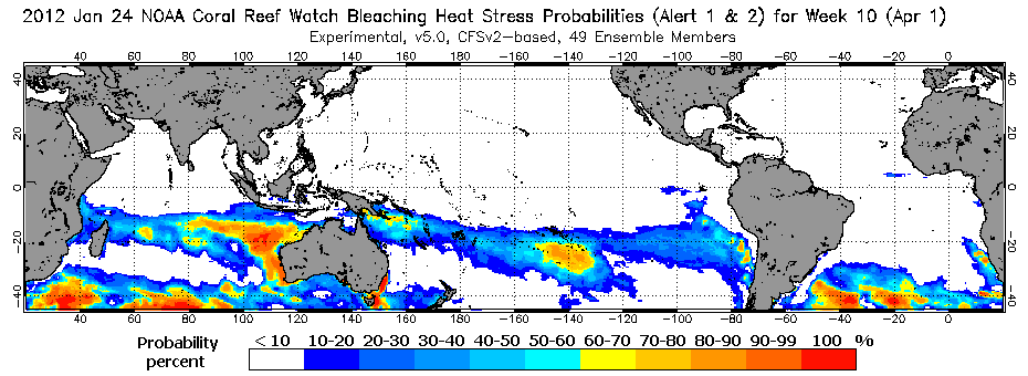 Outlook Map