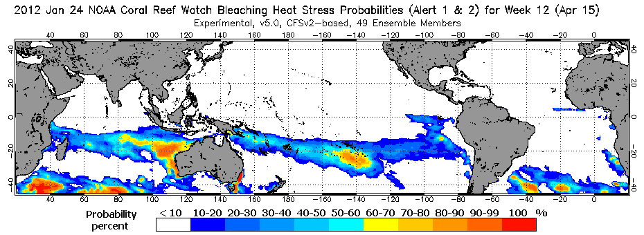 Outlook Map