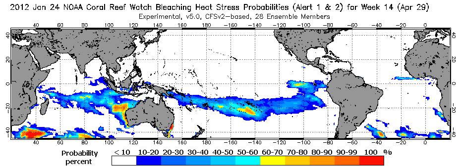 Outlook Map