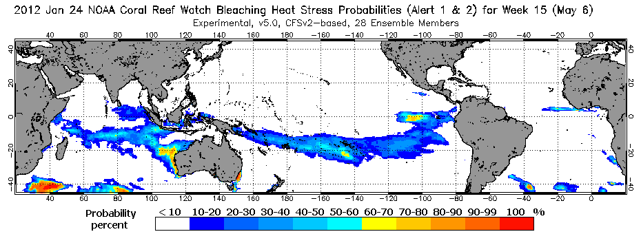 Outlook Map