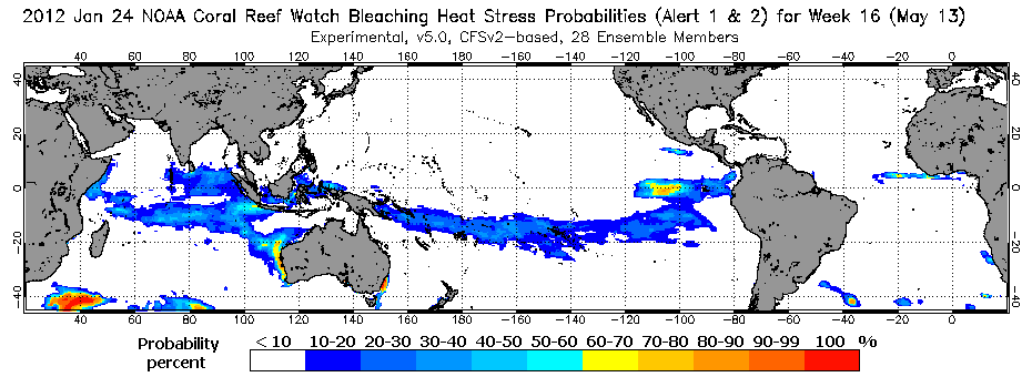 Outlook Map