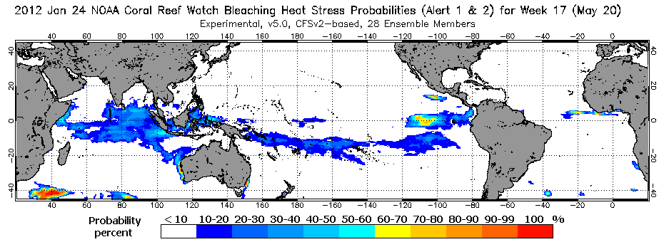 Outlook Map