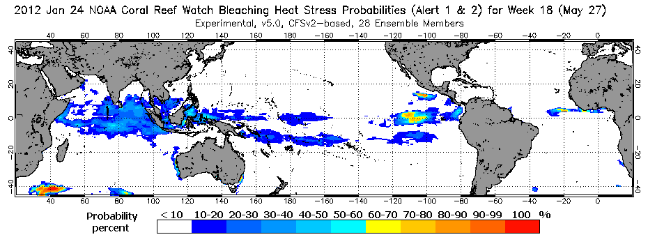 Outlook Map