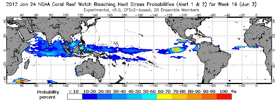 Outlook Map