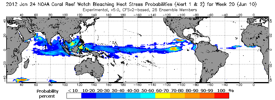 Outlook Map