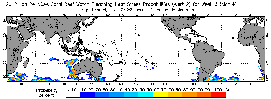 Outlook Map