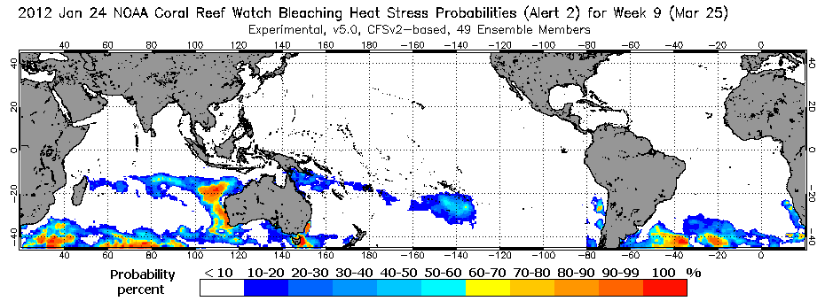 Outlook Map