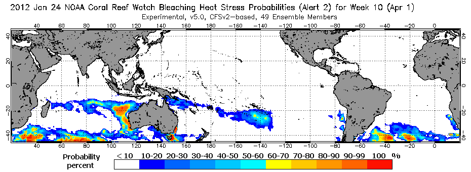 Outlook Map