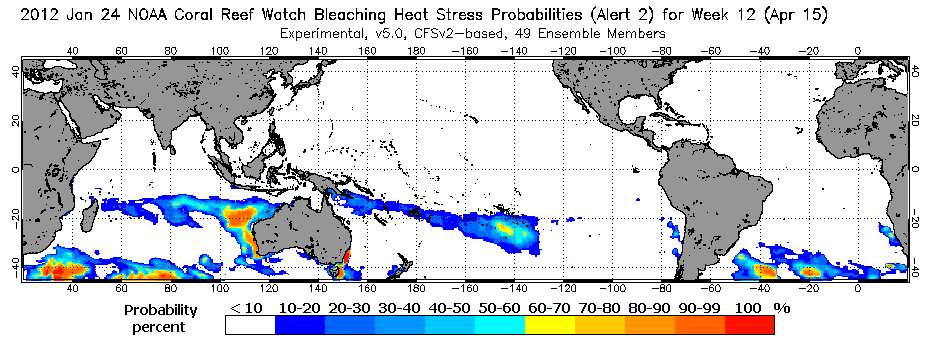 Outlook Map