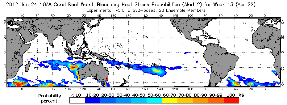 Outlook Map