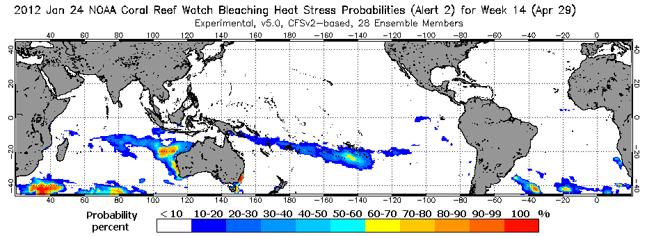 Outlook Map