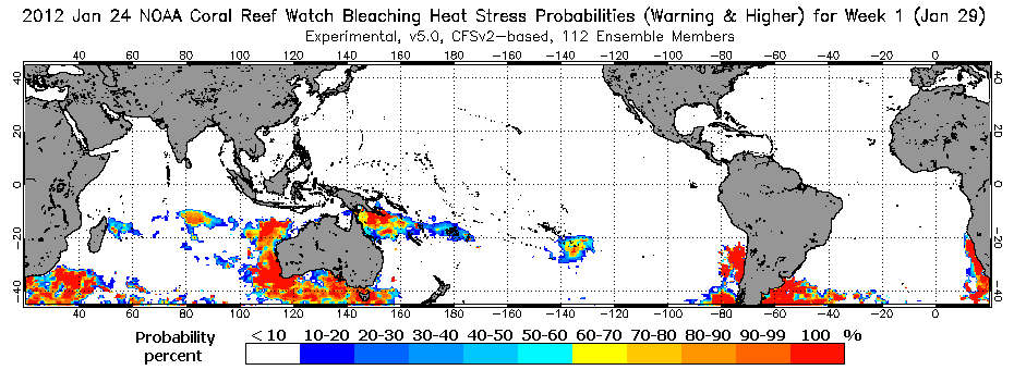 Outlook Map