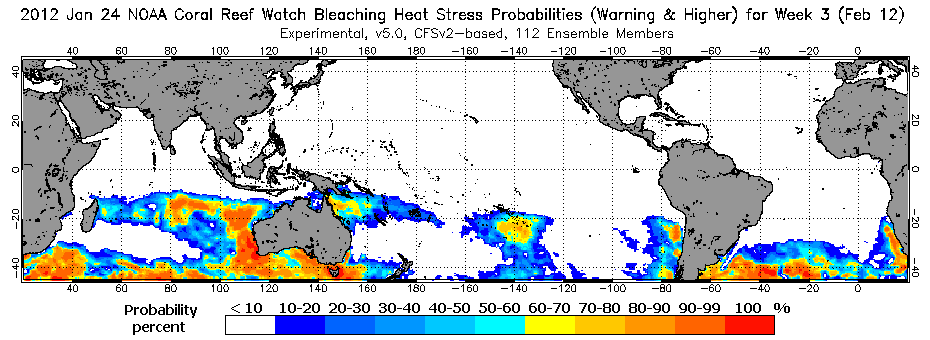 Outlook Map