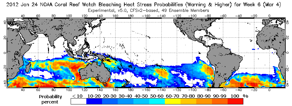 Outlook Map