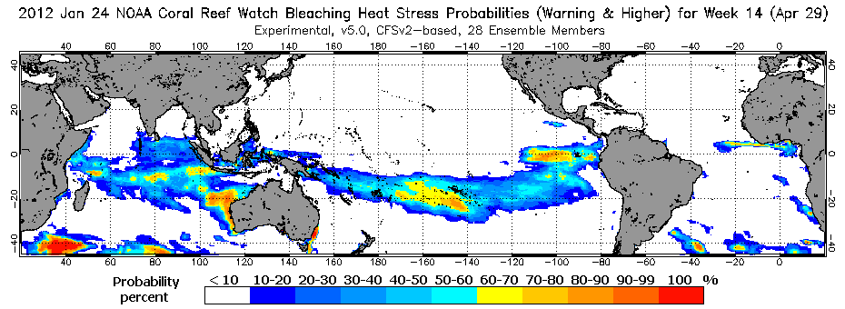 Outlook Map