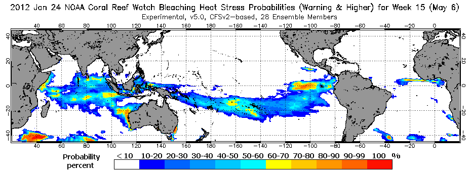 Outlook Map