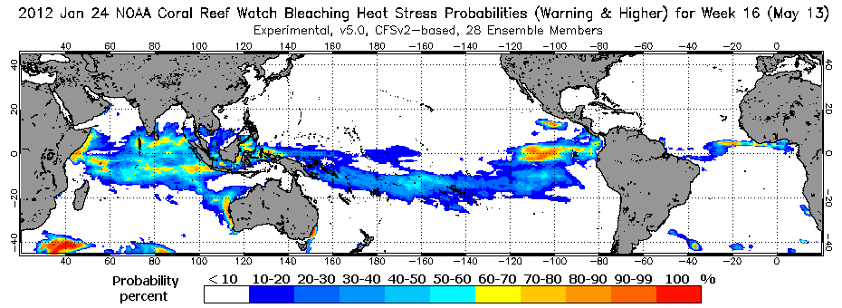 Outlook Map