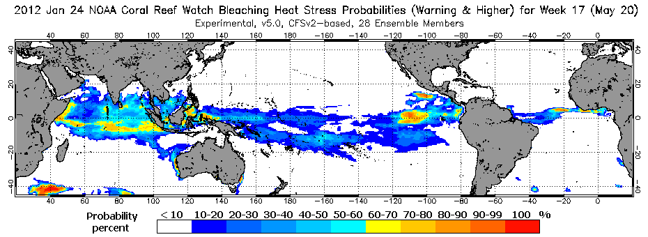 Outlook Map