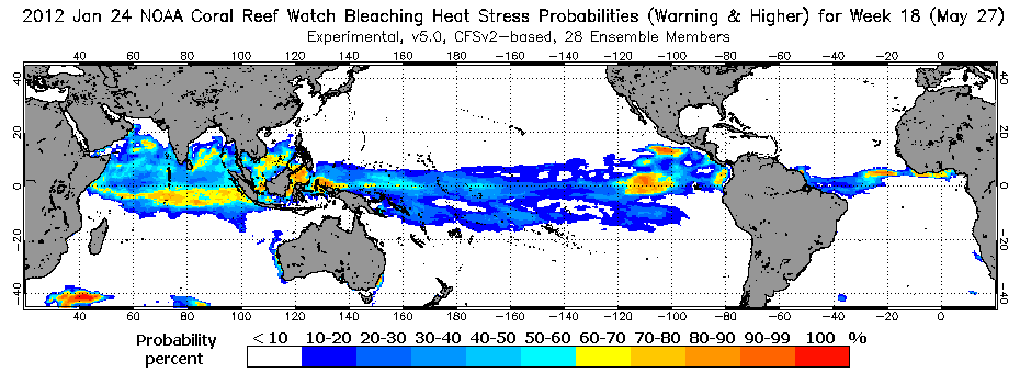 Outlook Map