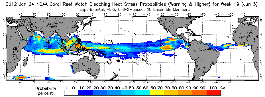 Outlook Map