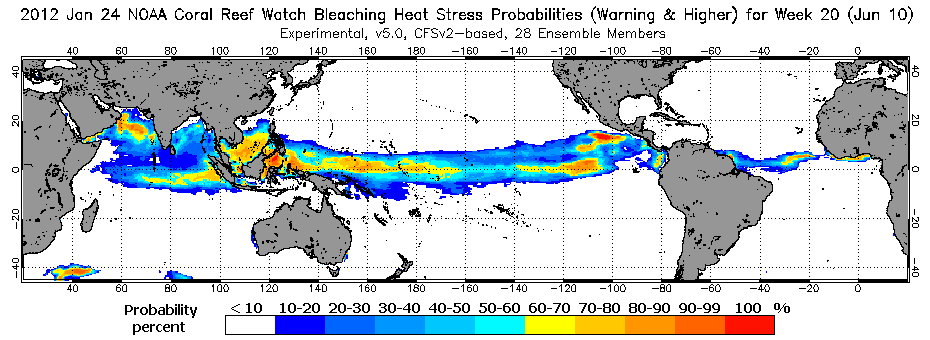 Outlook Map