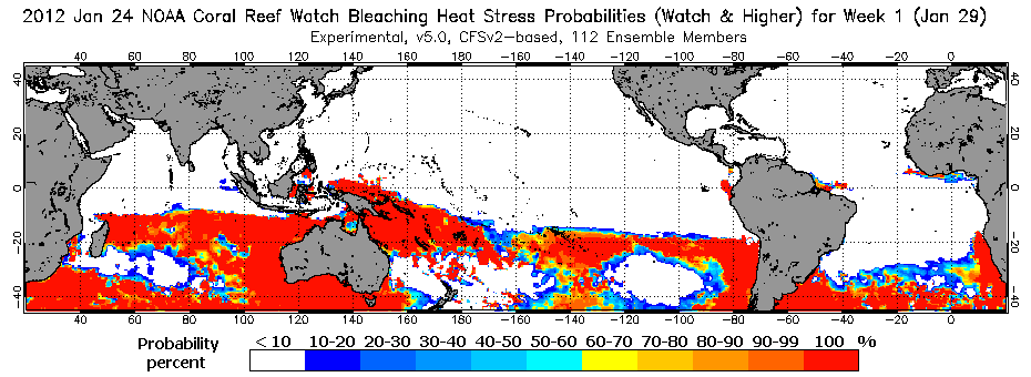 Outlook Map